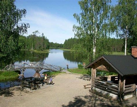 itä suomi nähtävyydet|Nähtävyydet ja käyntikohteet